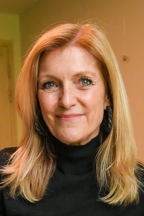 Former MP Fiona Patten chaired the inquiries in 2021 and 2022.