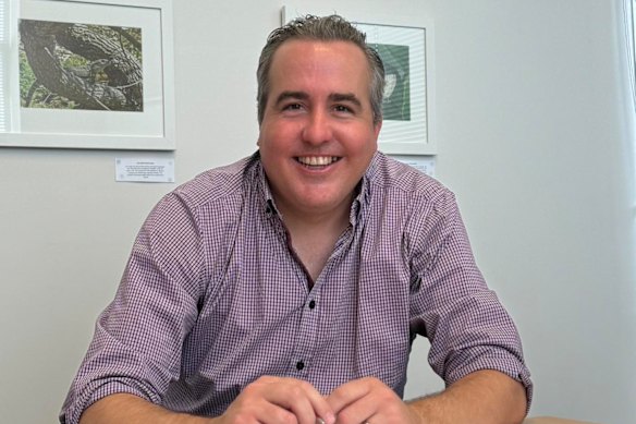 Sullivan was removed from the Labor Party, ostensibly for breaches of a return-to-work plan, but kept his seat in parliament.