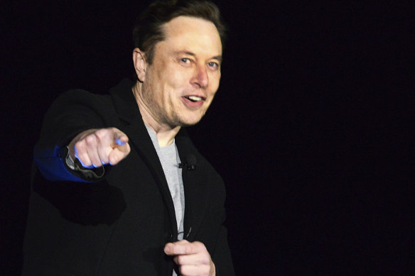 Elon Musk may have some help with his bid to buy Twitter.