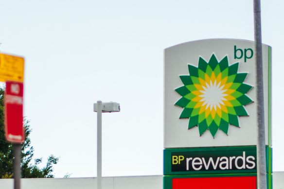 The 59-year-old failed to follow cash management systems while a manager at Brisbane’s BP Milton and told staff to do the same for more than four years from 2015.
