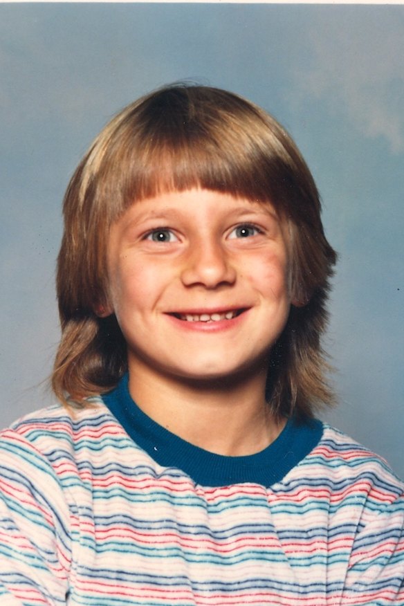 Amra Pajalic grew up in St Albans.