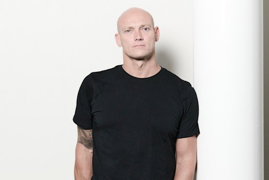 “My partner, Michelle Owen, is a remarkable person. We were both single when we met in a bar in Bali.”