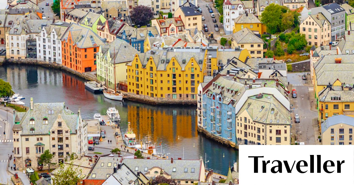 Europe made easy: why Scandinavia should be your next holiday destination - Vimarsana News