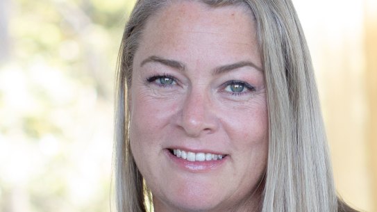 Claire Boardman, a public health sector worker, has been preselected as the Voices of Mornington Peninsula candidate for the Victorian seat of Flinders. 