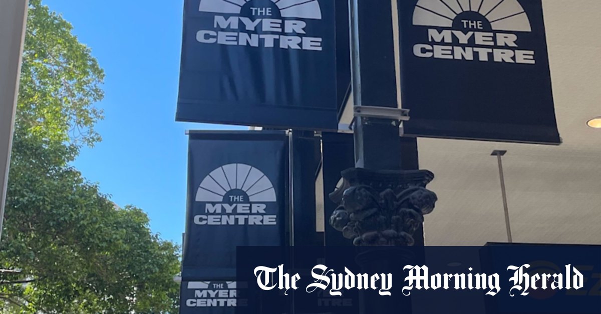 The Myer Centre has a new name – but does it have a vision to match? - Vimarsana News