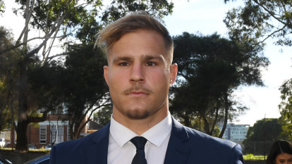 People | Jack de Belin News, Features and Galleries | The ...