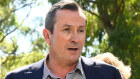 Mark McGowan has all but eradicated the Liberal Party from West Australian state politics.