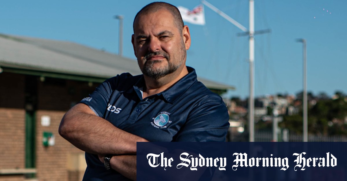 Harbour Trust faces backlash over Middle Head plan - Vimarsana News