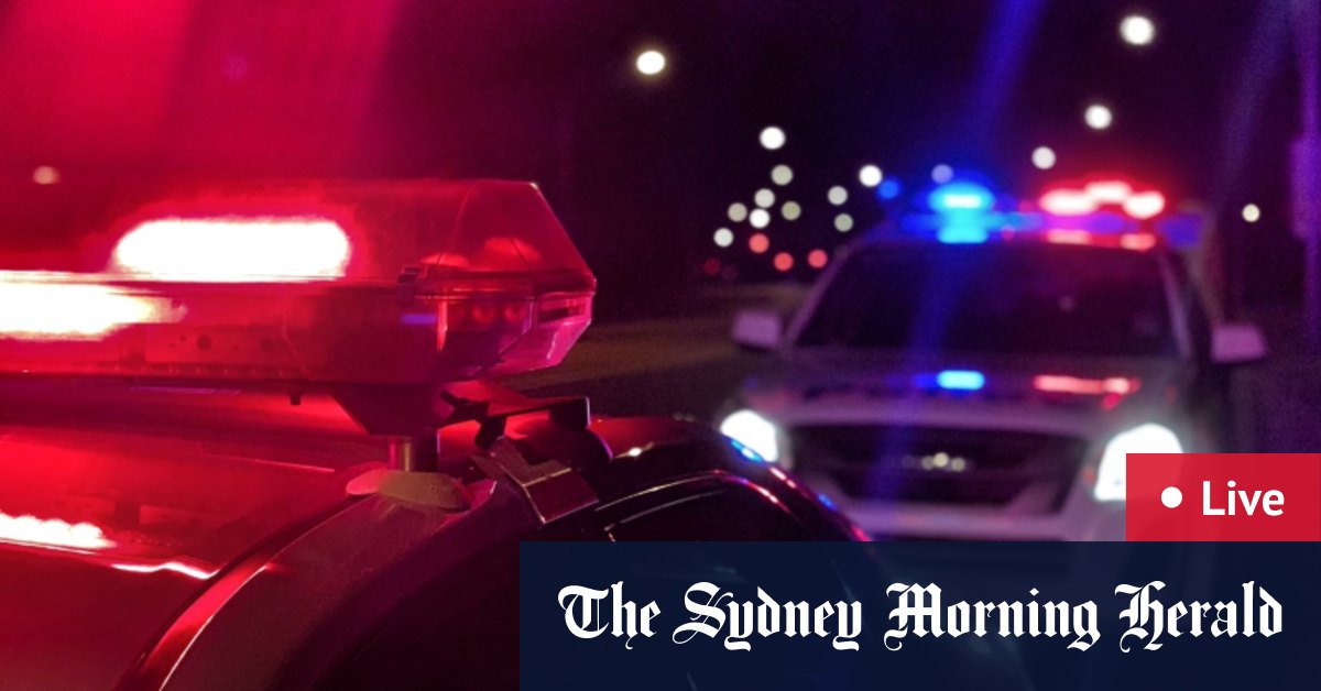 Brisbane News Live: Police make grim discovery almost a day after crash; RACQ predicts 2025 will be deadliest on Qld roads in more than 15 years; Search for Dezi Freeman enters seventh day