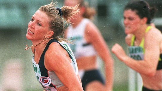 “Victory for fairness”: Two-time Olympian and commentator Jane Flemming has welcomed FINA’s ruling on transgender women athletes. 