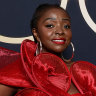 Suzan Mutesi
