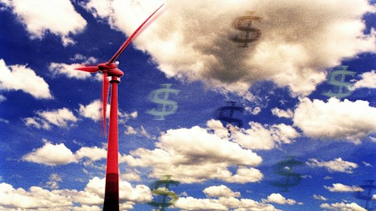 Companies increasingly have to furnish their ESG credentials to attract investors.