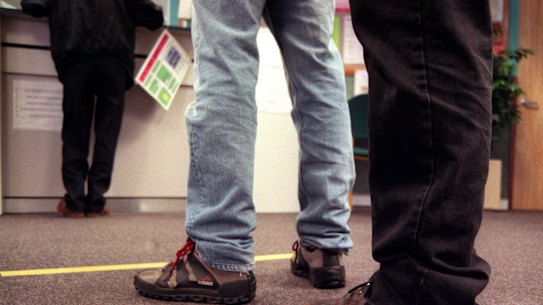 The rise in the jobless rate has raised expectations of another RBA rate cut.