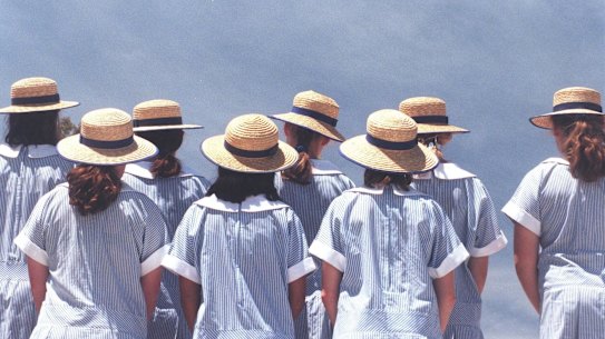 Sorry, girls' schools do not boost equality across society