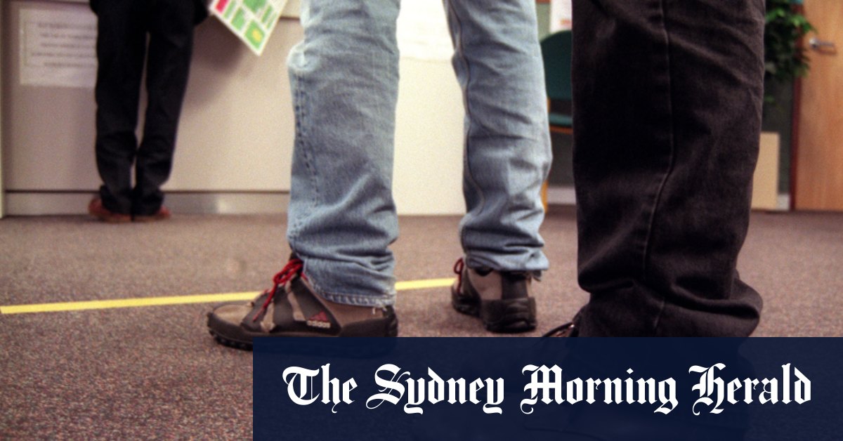 Coronavirus Australia Shutdowns To Slow Jobs Recovery As