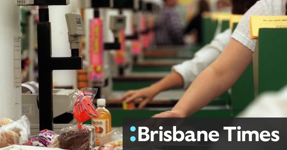 Supermarket prices: Treasurer Jim Chalmers in talks with the ACCC over supermarket price inquiry - Vimarsana News