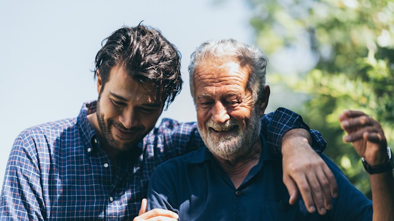 Q&A: Bec Wilson on making confident choices in aged care