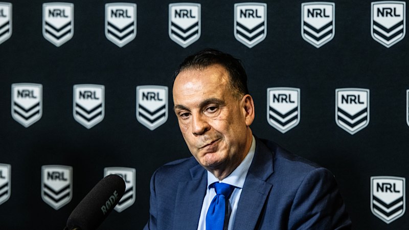 NRL inks multi-billion dollar broadcast rights deal with Nine, Foxtel
