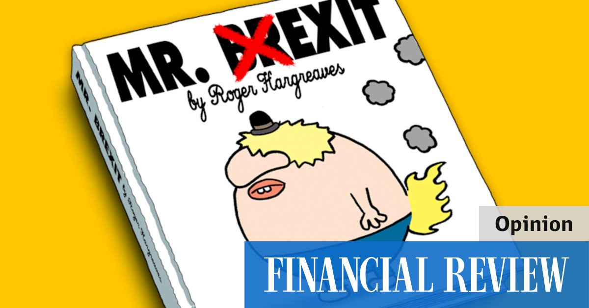 Boris Johnson's rise and fall are like no other - Vimarsana News