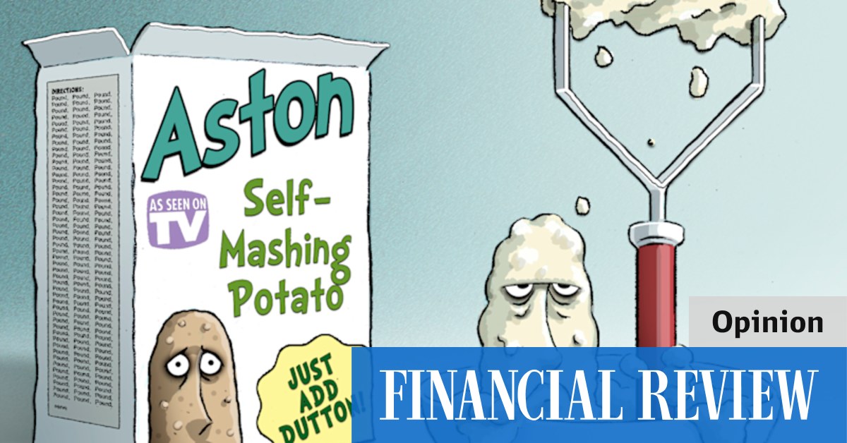 Letters: Super wreckers are at it again - Vimarsana News