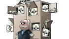 Glen Le Lievre.
