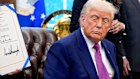 Trump’s election to the White House has sent super earnings into a spin.