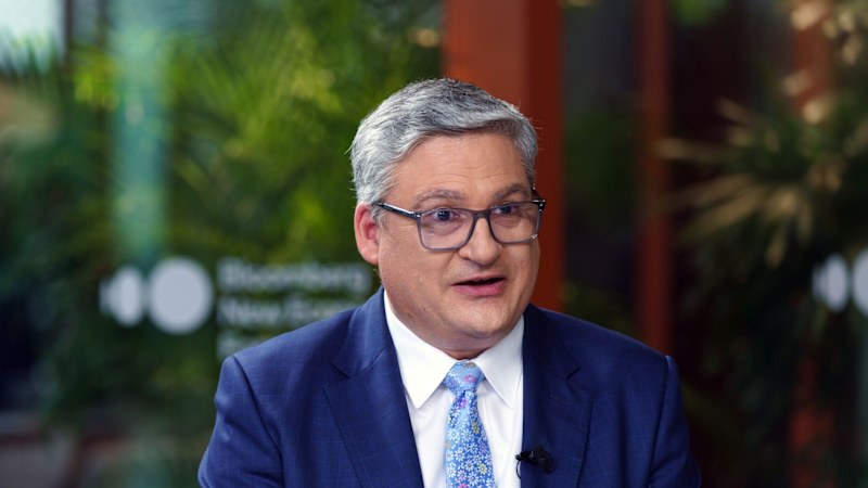 Future Fund CEO to depart after stellar 14.8pc return year