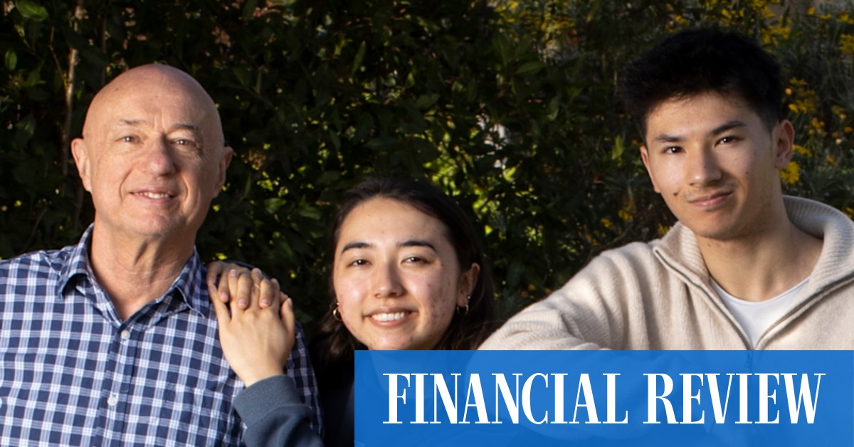'Too frugal': How super funds are helping retirees spend their money - Vimarsana News