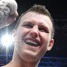 Is retribution on the cards for Jeff Horn?