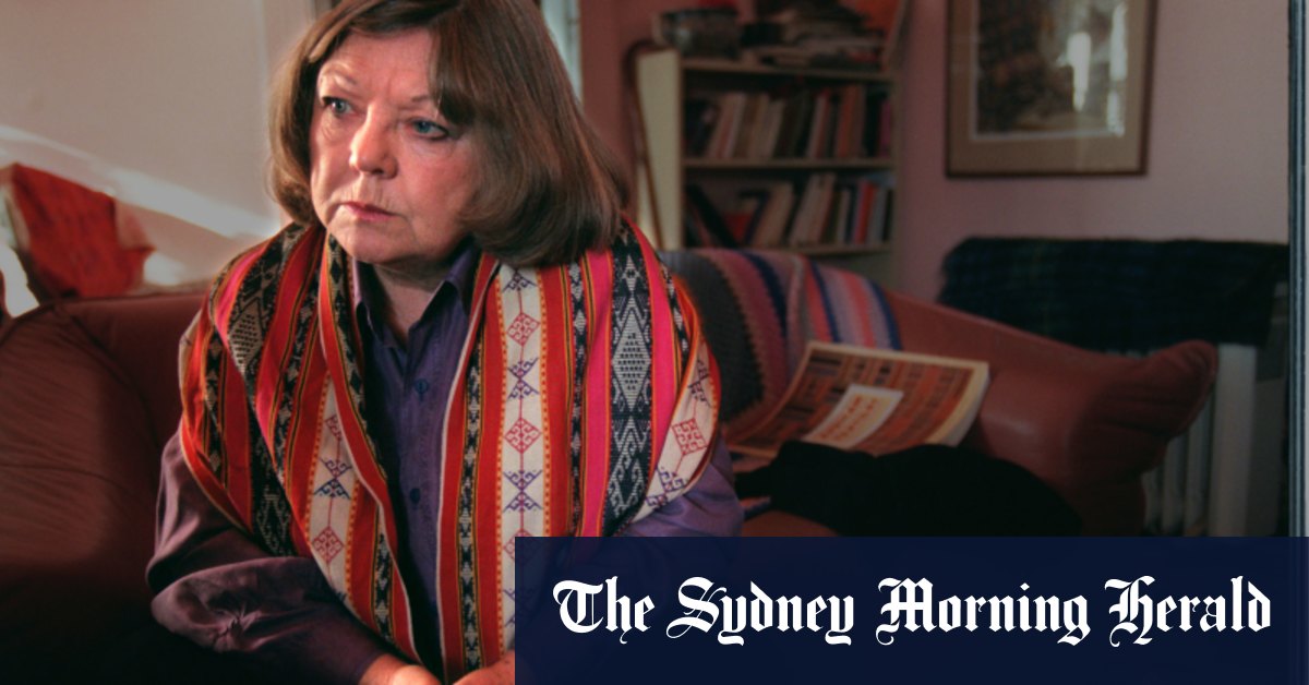 Shirley Shackleton obituary: Wife of 'Balibo Five' journalist campaigned for the truth - Vimarsana News