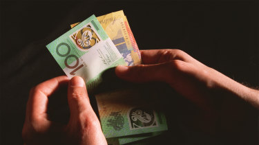 The cost of income inequality to Australia’s collective wellbeing reached $247 billion last year.