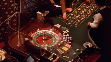 With a second casino in Sydney, Melbourne's Crown will become less attractive for gamblers, say analysts. 