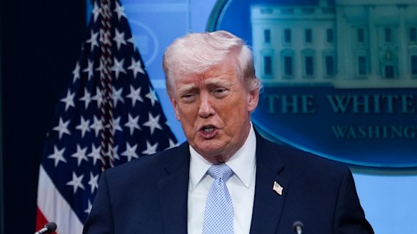 Markets have largely called Donald Trump’s bluff in recent weeks.