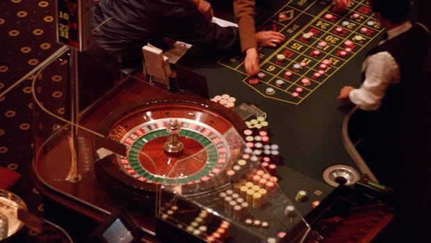With a second casino in Sydney, Melbourne's Crown will become less attractive for gamblers, say analysts. 