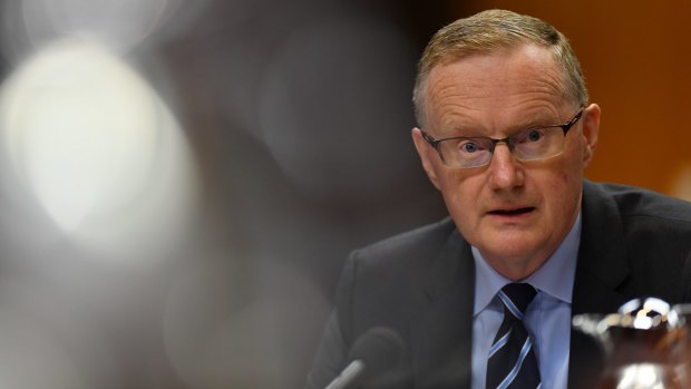 For now, the most likely course of action for Reserve Bank chief Philip Lowe on Tuesday - as with every meeting in the past 2½ years - is to do nothing.