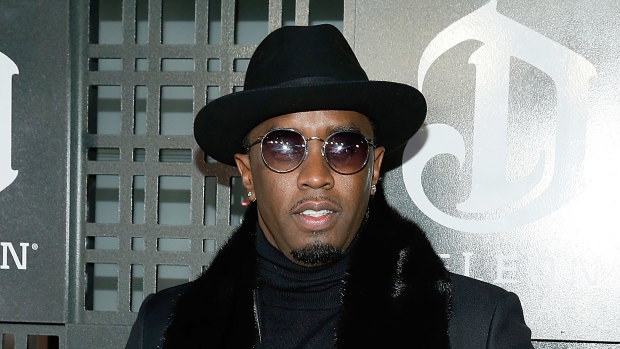 Man who was 16 at the time among six new Diddy accusers