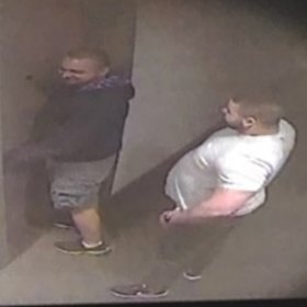 On November 22, 2016, Abuzar Sultani and Joshua Baines were covertly recorded re-enacting and discussing the murder of Pasqaule Barbaro. 