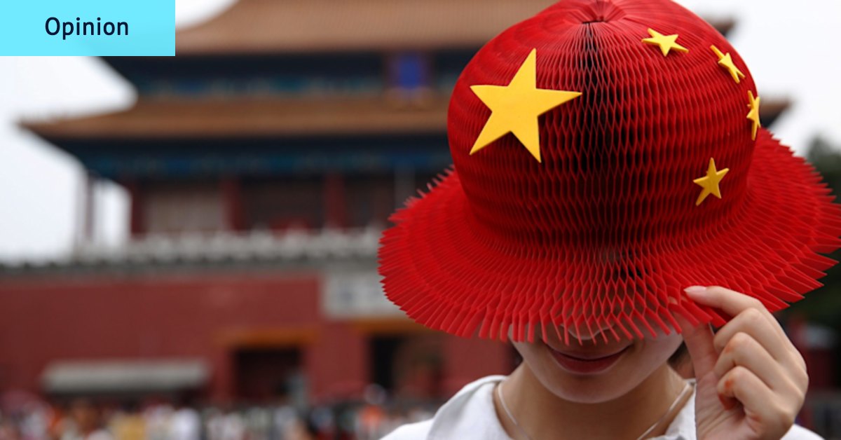 China’s breakneck plan to safeguard its future