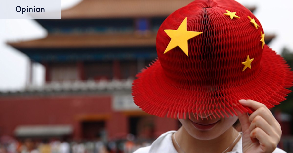 China's breakneck plan to safeguard its future