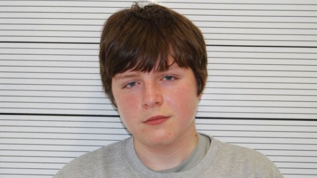 Lloyd Gunton, 17, was plotting to attack a Justin Bieber concert in Cardiff. 