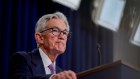 Federal Reserve Chairman Jerome Powell.