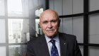 Paul Little made his fortune when he sold Toll Holdings to Japan Post in 2015. 