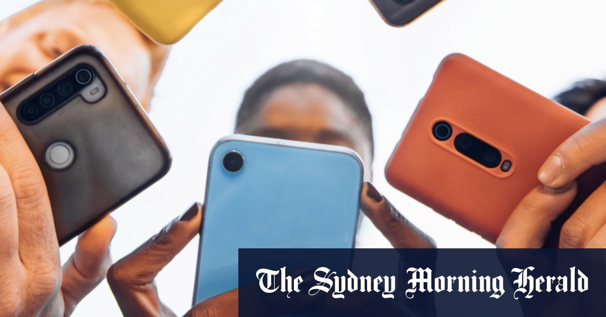 The generation driving a ‘megatrend’ of poor mental health in Australia