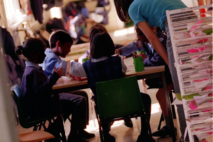 Crisis Looming Childcare Workers Seek Pay Promise As Crisis Bites