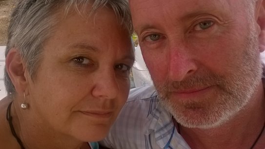 Nude feud: cracks appear at naturists' colony