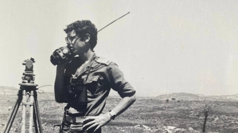 He fought for Israel in Lebanon. Here’s why he thinks its latest war will fail