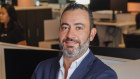 Will Lopes, CEO of Catapult