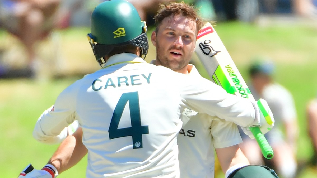 Bold Maxwell snub that paved the way for gun’s unlikely emergence