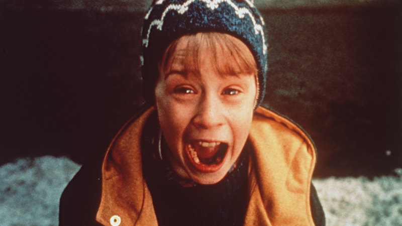 A new adventure: The Home Alone house goes up for sale