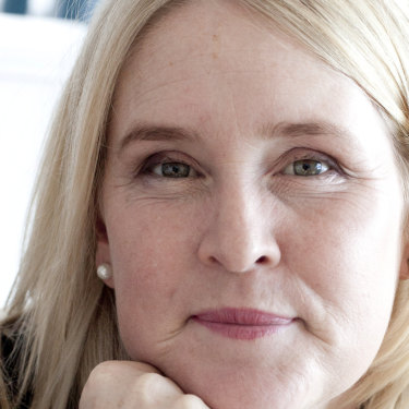 Annie O'Rourke is the founder of 89 Degrees East.